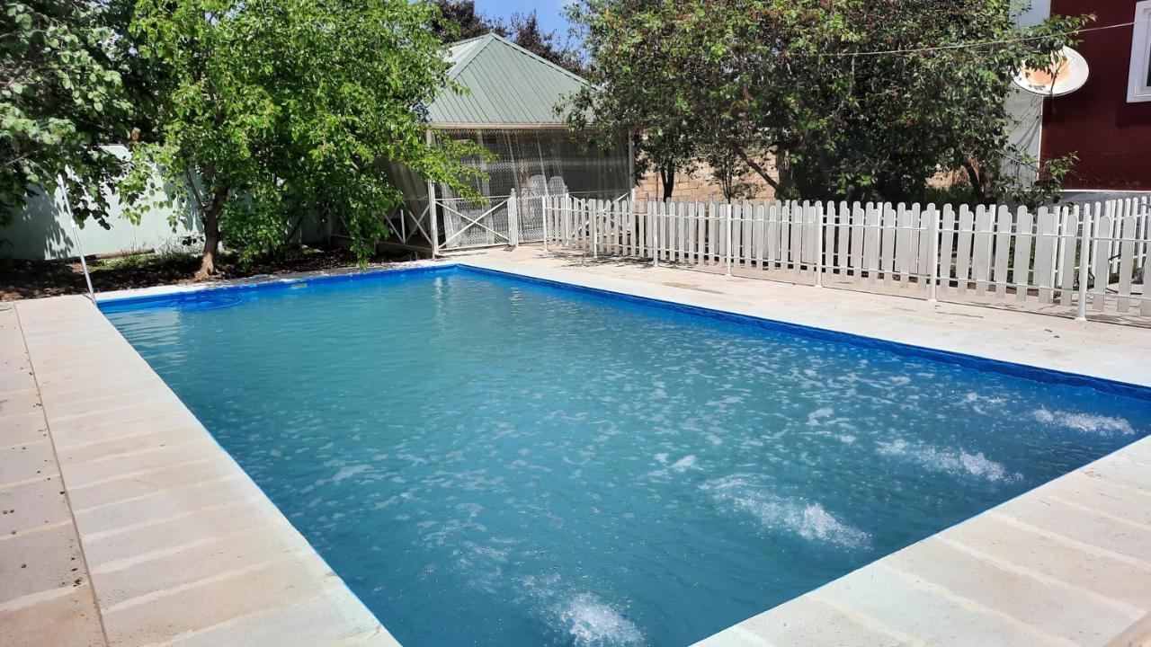 Family Holiday Home. Qusar Extérieur photo