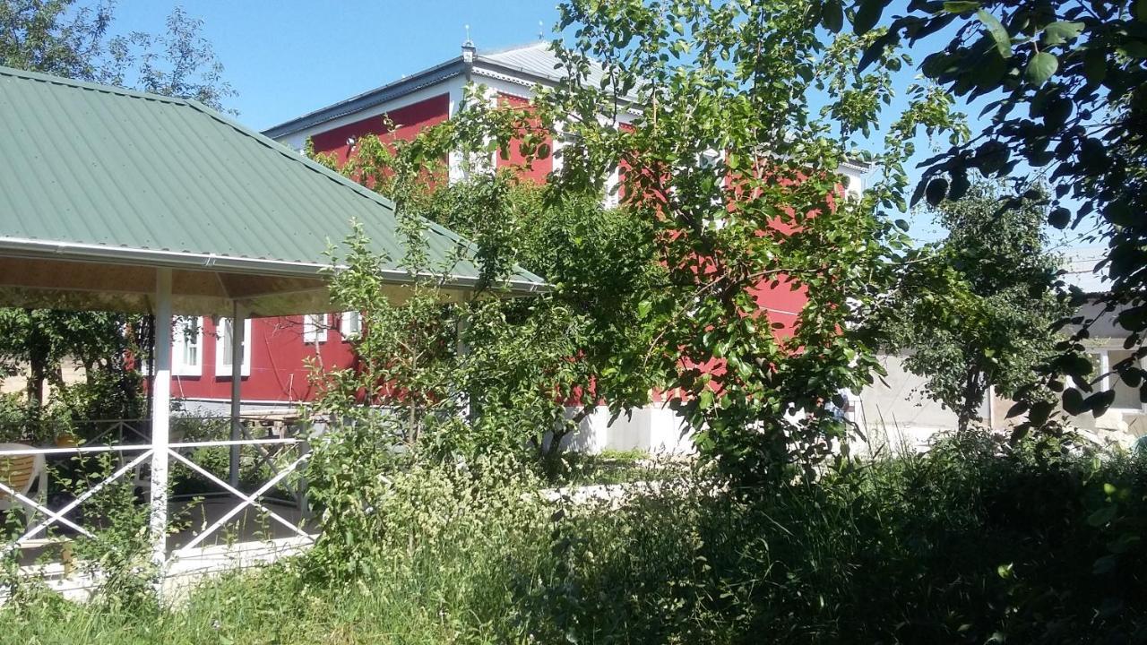 Family Holiday Home. Qusar Extérieur photo
